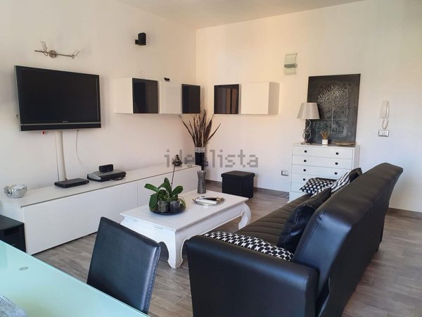 appartamento in vendita a La Maddalena