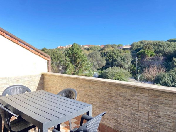 appartamento in vendita a La Maddalena