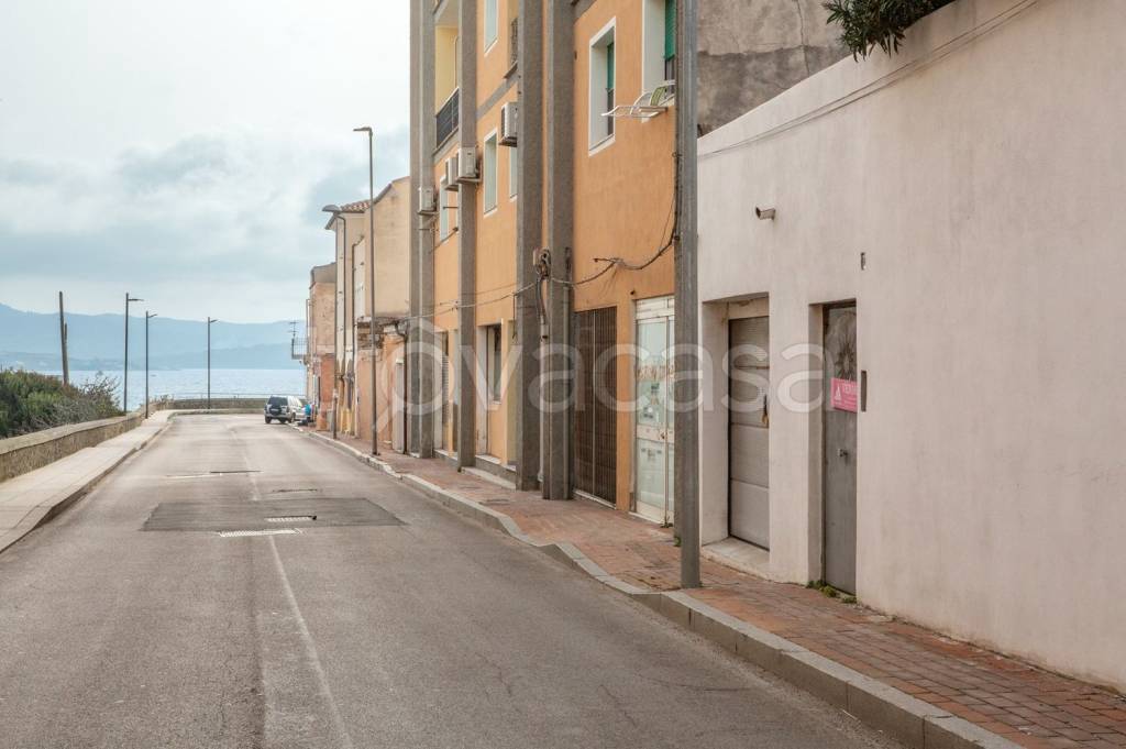 casa indipendente in vendita a La Maddalena