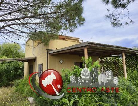 casa indipendente in vendita a La Maddalena