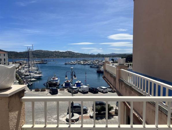 appartamento in vendita a La Maddalena