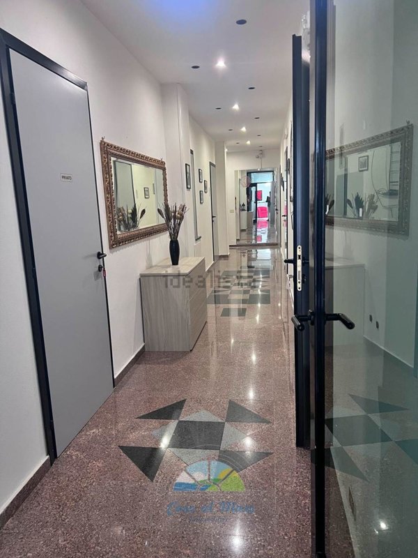 attico in vendita a La Maddalena