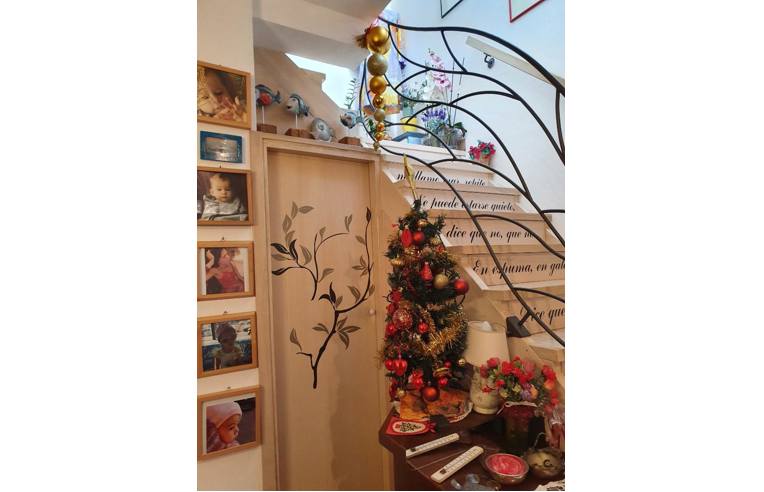 casa indipendente in vendita a La Maddalena