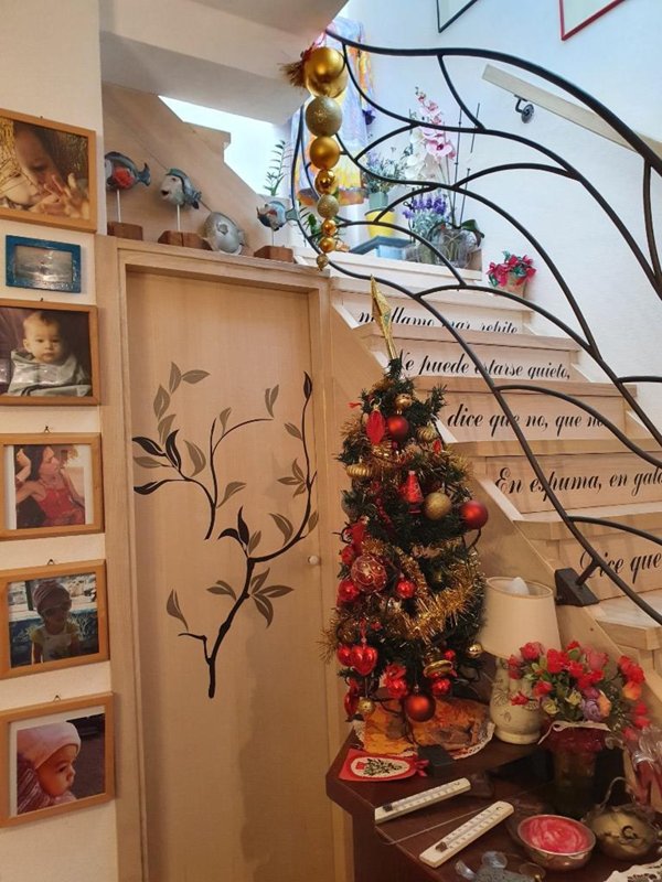 casa indipendente in vendita a La Maddalena