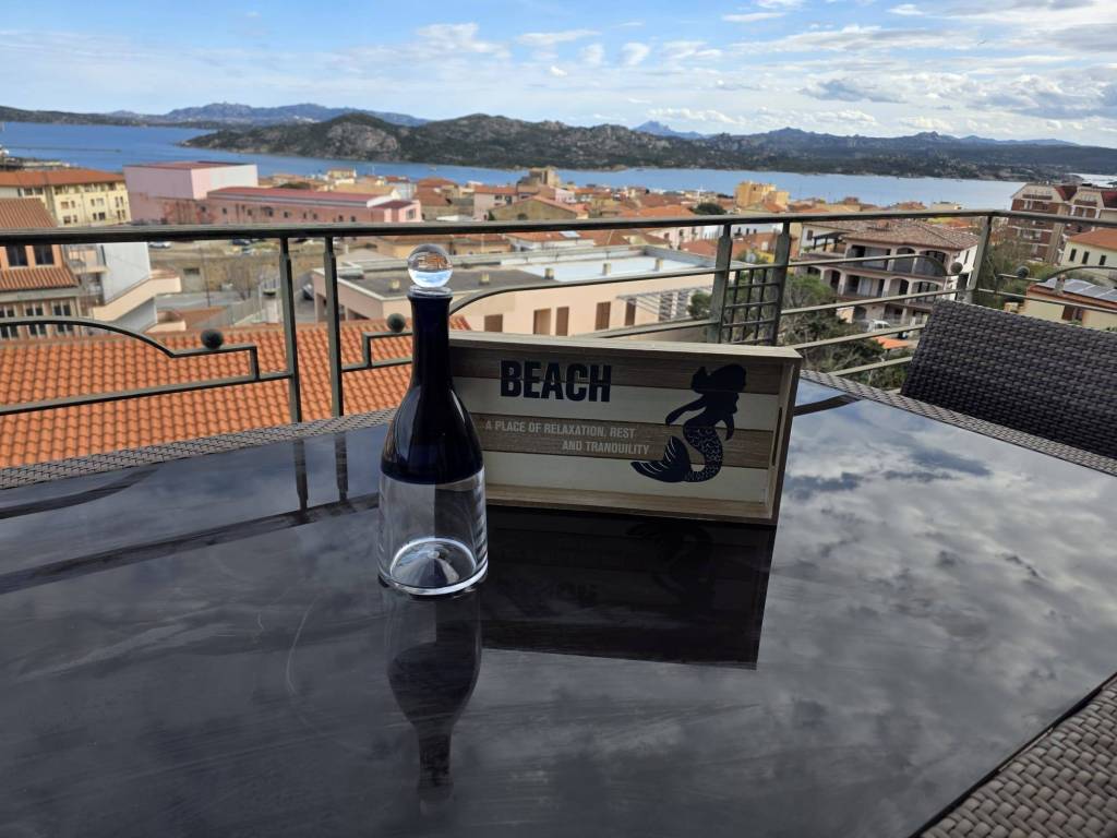 appartamento in vendita a La Maddalena