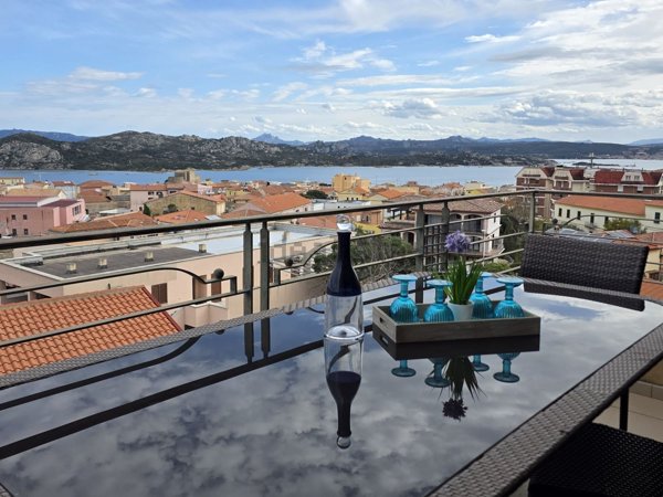 appartamento in vendita a La Maddalena