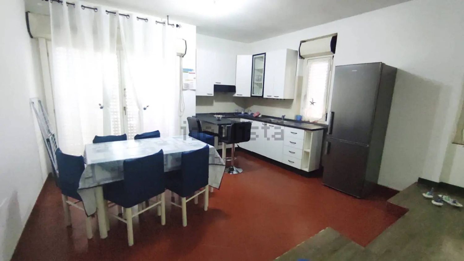 appartamento in vendita a La Maddalena in zona Moneta