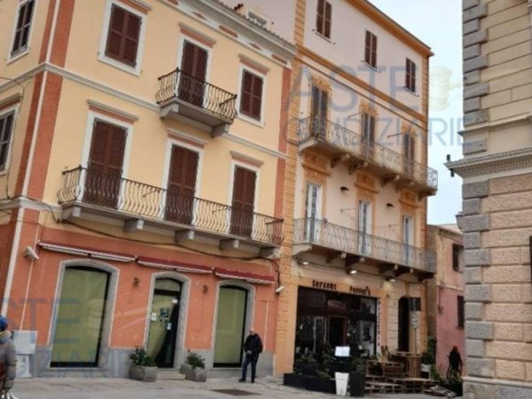 appartamento in vendita a La Maddalena