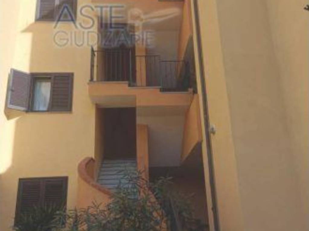 appartamento in vendita a La Maddalena