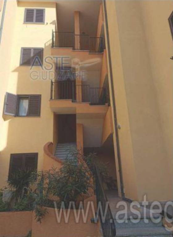 appartamento in vendita a La Maddalena