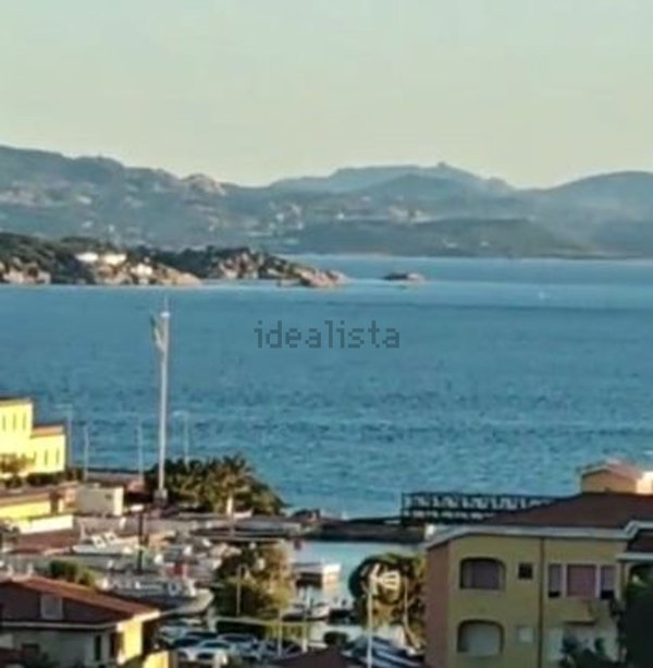 appartamento in vendita a La Maddalena