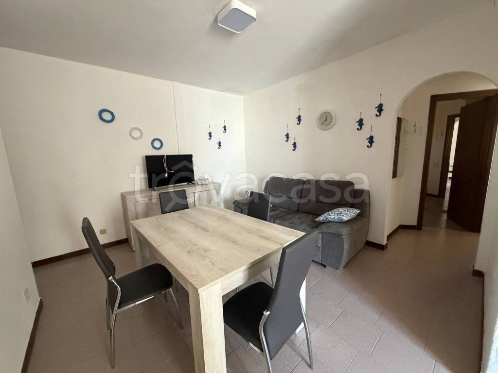 appartamento in vendita a La Maddalena