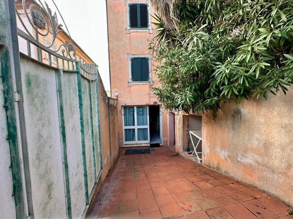 appartamento in vendita a La Maddalena