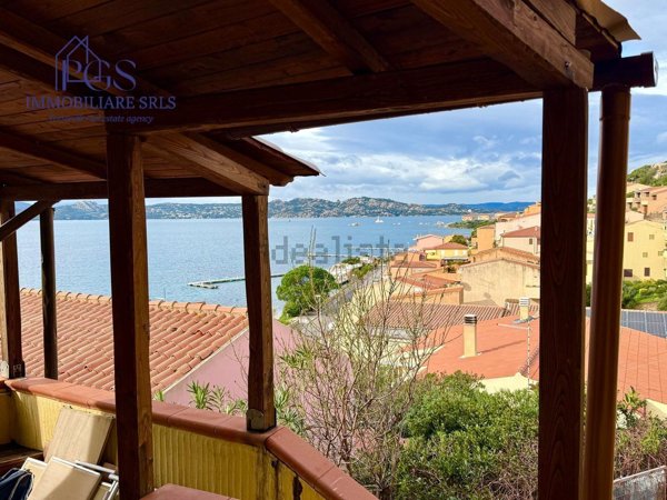 appartamento in vendita a La Maddalena