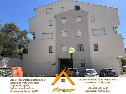 appartamento in vendita a La Maddalena