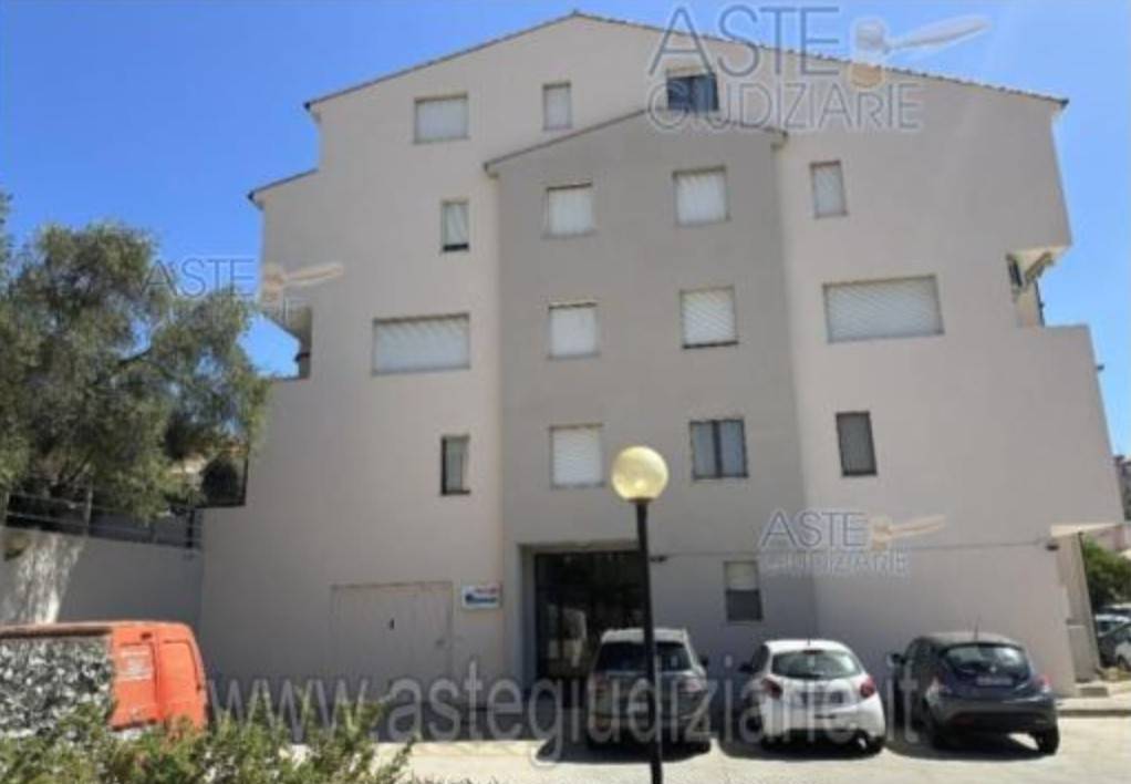 appartamento in vendita a La Maddalena