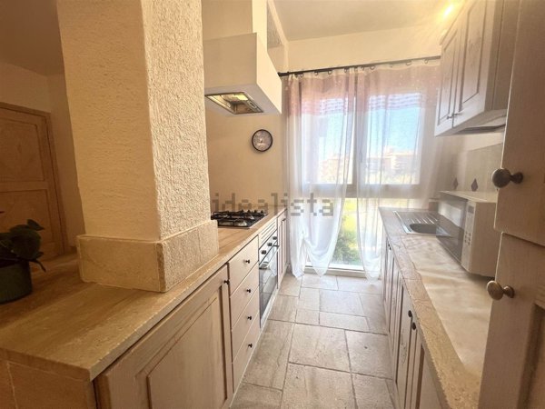 appartamento in vendita a La Maddalena