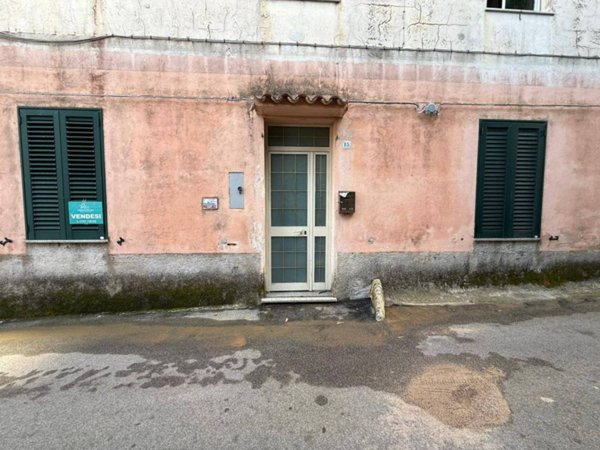 appartamento in vendita a La Maddalena