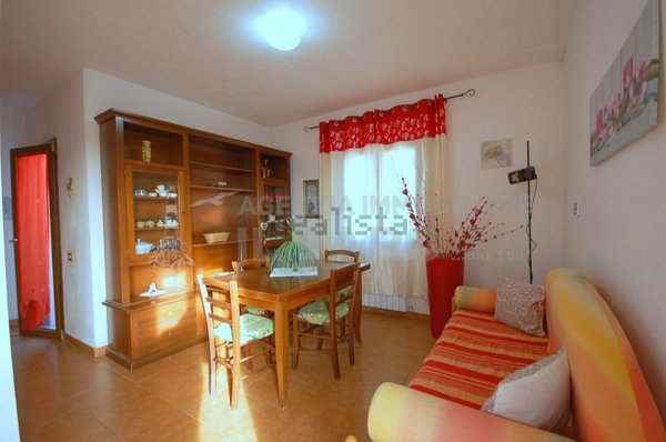 appartamento in vendita a La Maddalena
