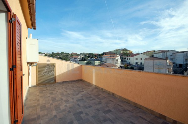 appartamento in vendita a La Maddalena