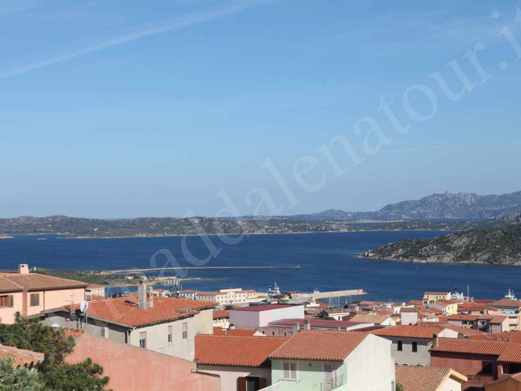 appartamento in vendita a La Maddalena