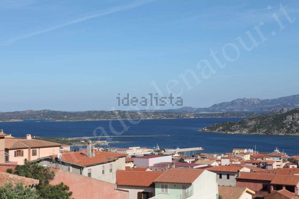 appartamento in vendita a La Maddalena