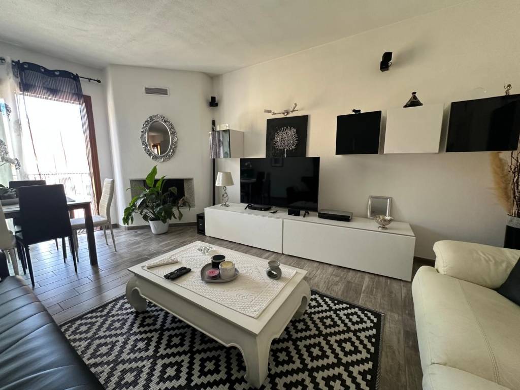 appartamento in vendita a La Maddalena