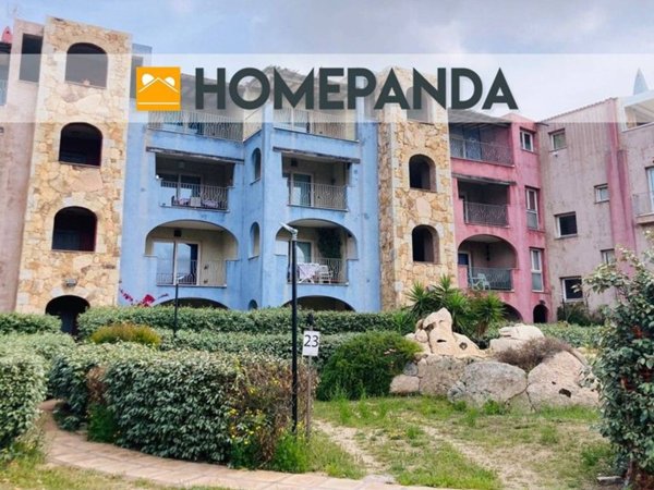 appartamento in vendita a La Maddalena