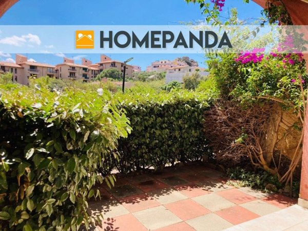 appartamento in vendita a La Maddalena