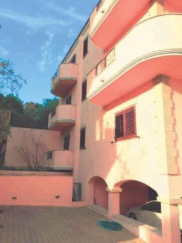 appartamento in vendita a La Maddalena