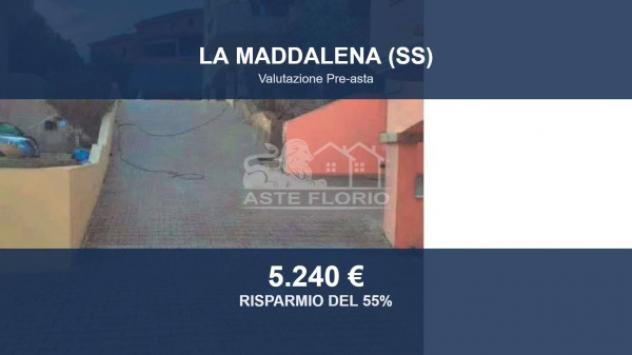 locale commerciale in vendita a La Maddalena