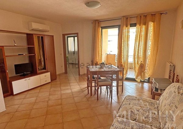 appartamento in vendita a La Maddalena