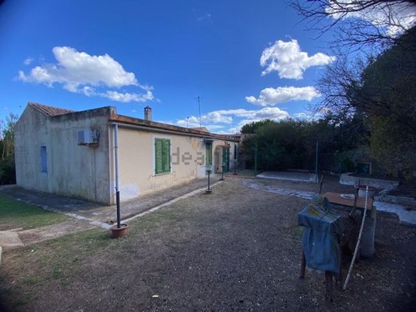 casa indipendente in vendita a La Maddalena