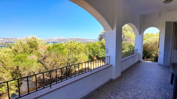 casa indipendente in vendita a La Maddalena