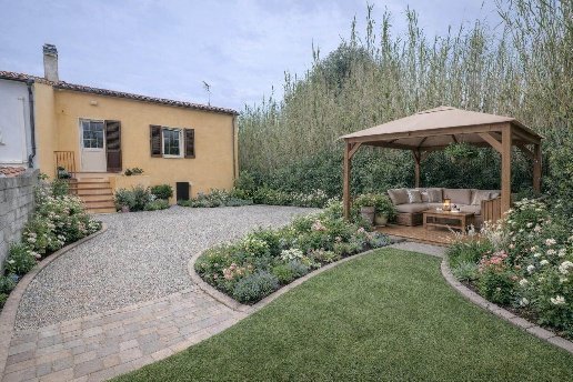 casa indipendente in vendita a La Maddalena