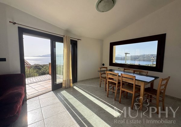 casa indipendente in vendita a La Maddalena