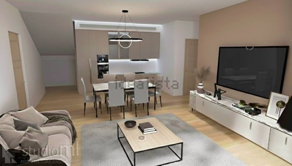appartamento in vendita a La Maddalena