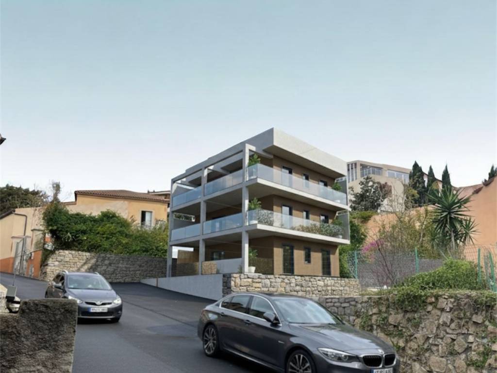 appartamento in vendita a La Maddalena