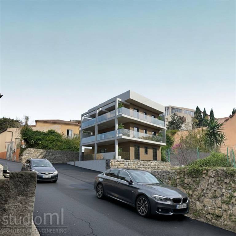 appartamento in vendita a La Maddalena in zona Moneta
