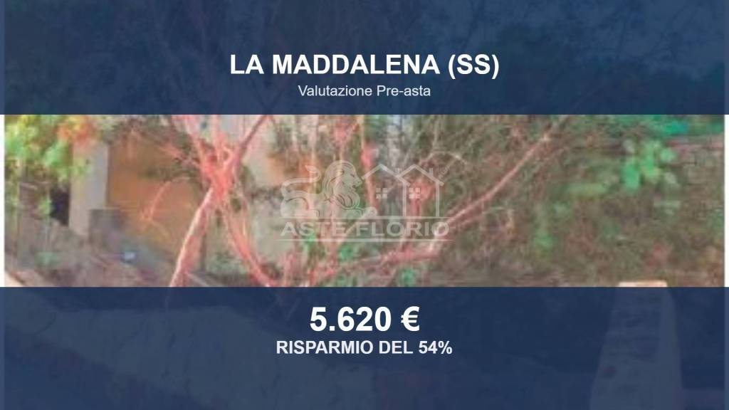 locale commerciale in vendita a La Maddalena