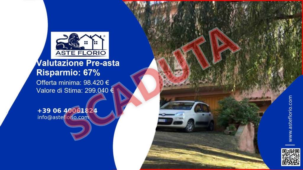 appartamento in vendita a La Maddalena