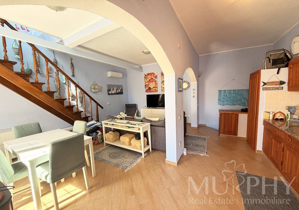 appartamento in vendita a La Maddalena