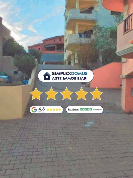 appartamento in vendita a La Maddalena