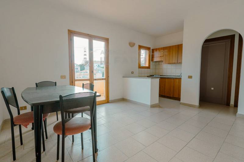 appartamento in vendita a La Maddalena in zona Moneta