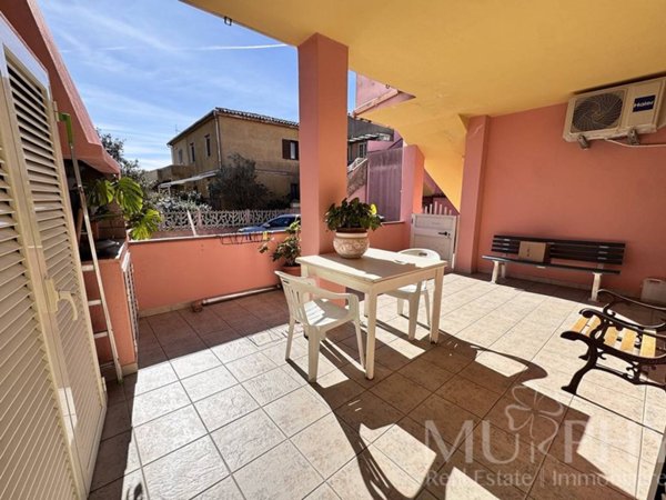 appartamento in vendita a La Maddalena