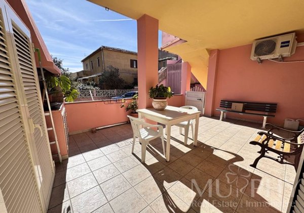 appartamento in vendita a La Maddalena