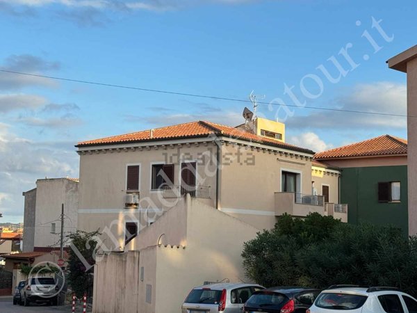 appartamento in vendita a La Maddalena