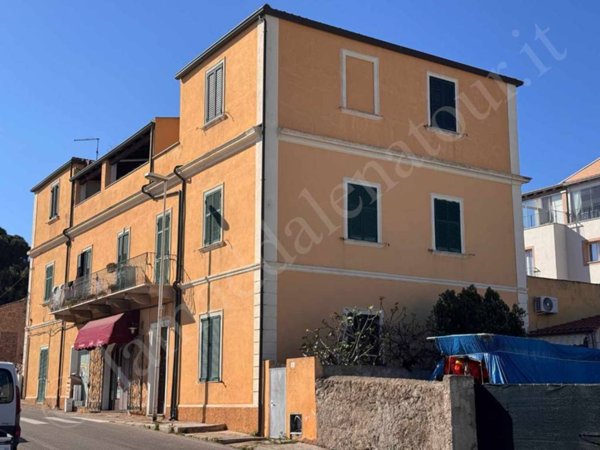 appartamento in vendita a La Maddalena