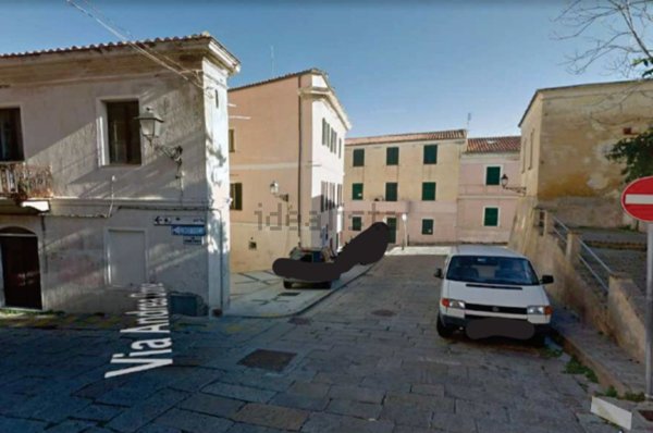 appartamento in vendita a La Maddalena