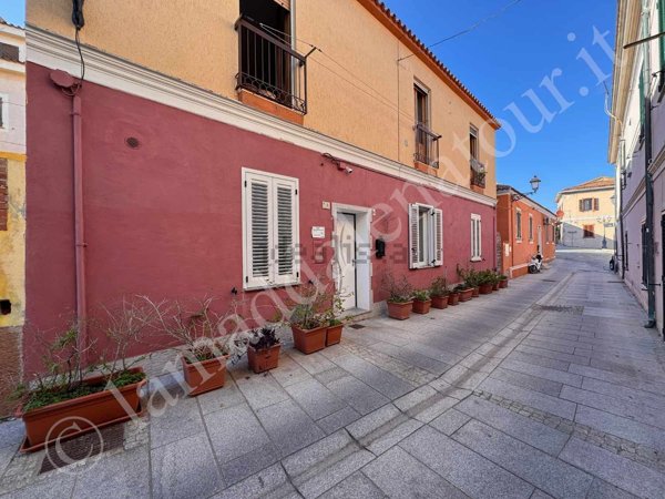 appartamento in vendita a La Maddalena